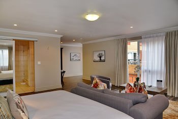 Anew Hotel Centurion Pretoria