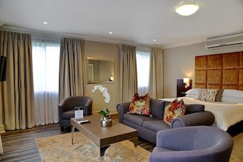 Anew Hotel Centurion Pretoria