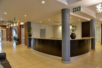 Anew Hotel Centurion Pretoria