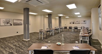 Anew Hotel Centurion Pretoria