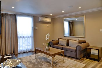 Anew Hotel Centurion Pretoria