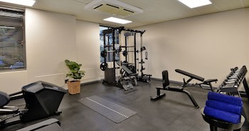 Anew Hotel Centurion Pretoria