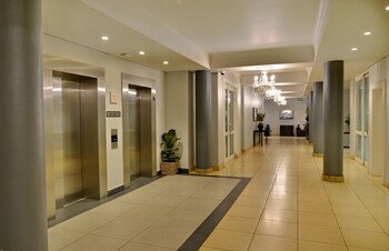 Anew Hotel Centurion Pretoria