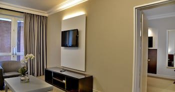 Anew Hotel Centurion Pretoria