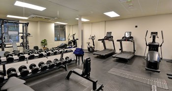 Anew Hotel Centurion Pretoria