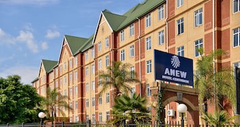 Anew Hotel Centurion Pretoria