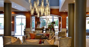 Anew Hotel Centurion Pretoria