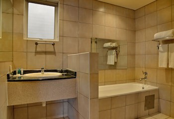 Anew Hotel Centurion Pretoria