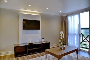 Anew Hotel Centurion Pretoria