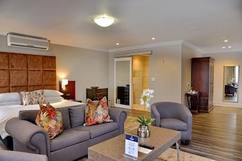 Anew Hotel Centurion Pretoria