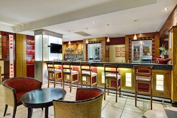 Anew Hotel Centurion Pretoria