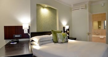 Anew Hotel Centurion Pretoria