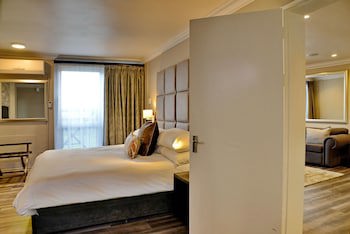 Anew Hotel Centurion Pretoria