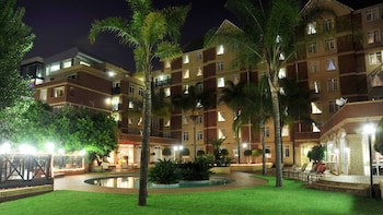 Anew Hotel Centurion Pretoria
