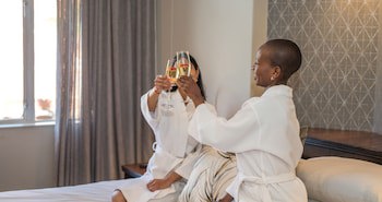 Anew Hotel Centurion Pretoria