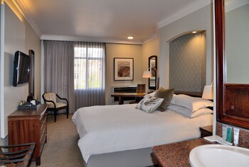 Anew Hotel Centurion Pretoria
