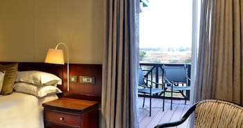 Anew Hotel Centurion Pretoria