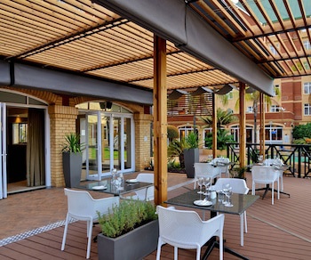 Anew Hotel Centurion Pretoria