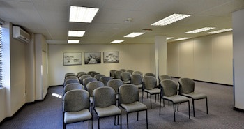 Anew Hotel Centurion Pretoria