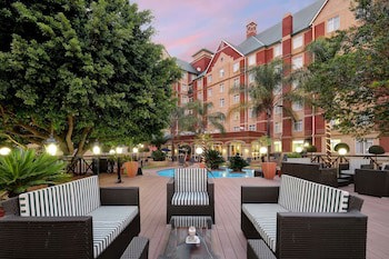 Anew Hotel Centurion Pretoria