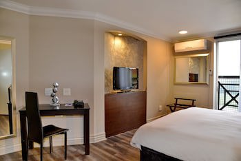 Anew Hotel Centurion Pretoria