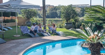 Anew Hotel Centurion Pretoria