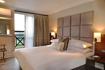 Anew Hotel Centurion Pretoria