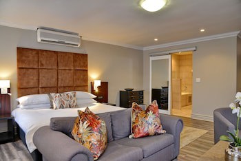 Anew Hotel Centurion Pretoria