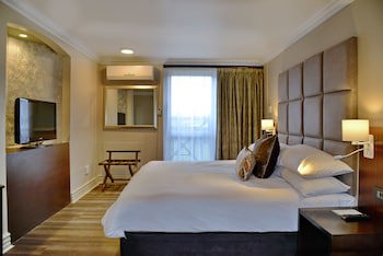 Anew Hotel Centurion Pretoria