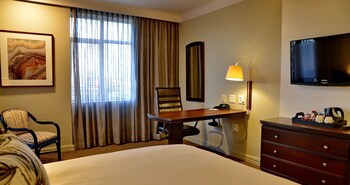 Anew Hotel Centurion Pretoria