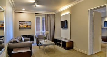 Anew Hotel Centurion Pretoria