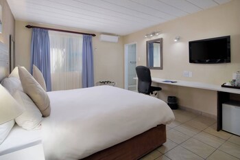 Protea Hotel By Marriott Polokwane Landmark