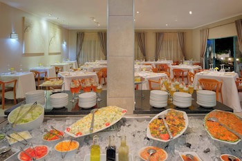 Protea Hotel By Marriott Polokwane Landmark