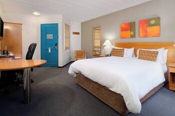 Protea Hotel By Marriott Polokwane Landmark