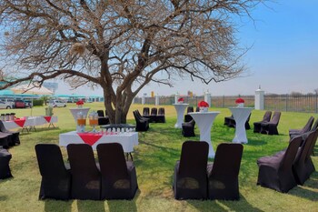 Protea Hotel By Marriott Polokwane Landmark