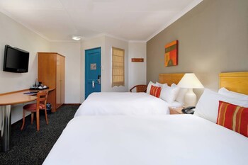 Protea Hotel By Marriott Polokwane Landmark