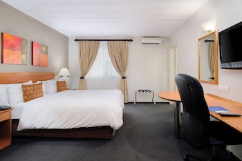 Protea Hotel By Marriott Polokwane Landmark