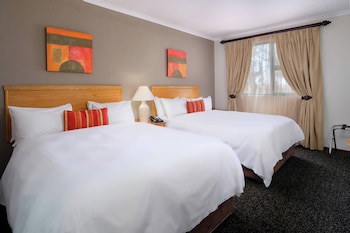 Protea Hotel By Marriott Polokwane Landmark