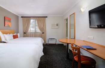 Protea Hotel By Marriott Polokwane Landmark