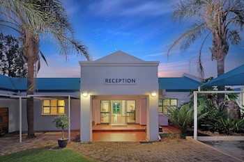 Protea Hotel By Marriott Polokwane Landmark