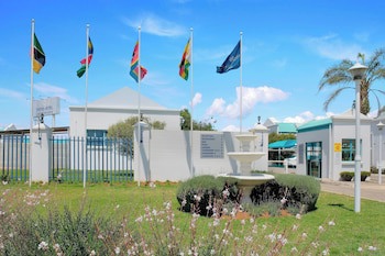 Protea Hotel By Marriott Polokwane Landmark