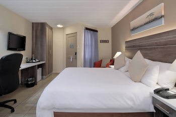 Protea Hotel By Marriott Polokwane Landmark