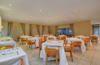 Protea Hotel By Marriott Polokwane Landmark