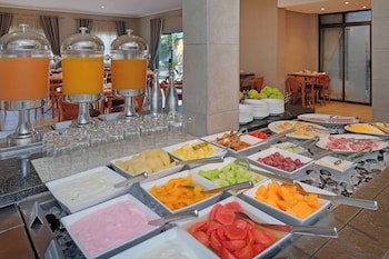Protea Hotel By Marriott Polokwane Landmark