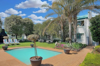 Protea Hotel By Marriott Polokwane Landmark