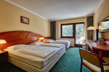 Hotel Lover