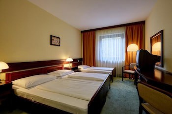 Hotel Lover