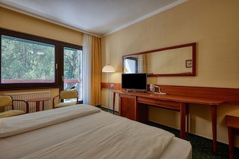 Hotel Lover