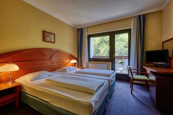 Hotel Lover