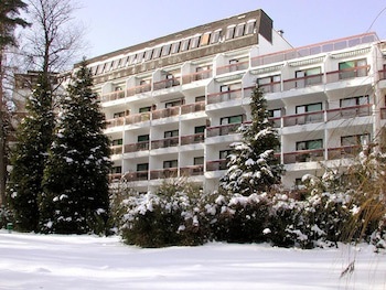 Hotel Lover